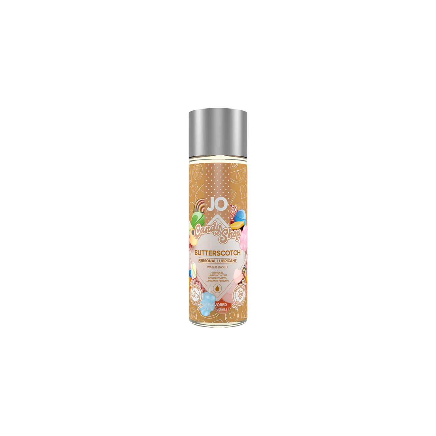 Jo H2O Lubricant