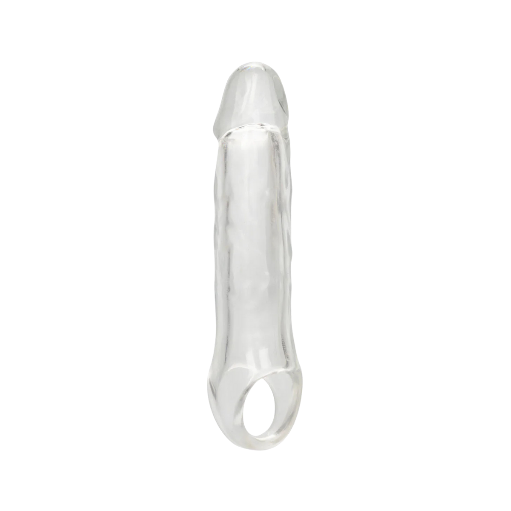 Clear Penis Extender