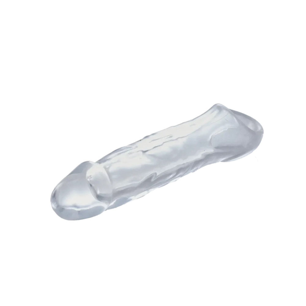 Clear Penis Extender