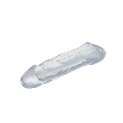 Clear Penis Extender
