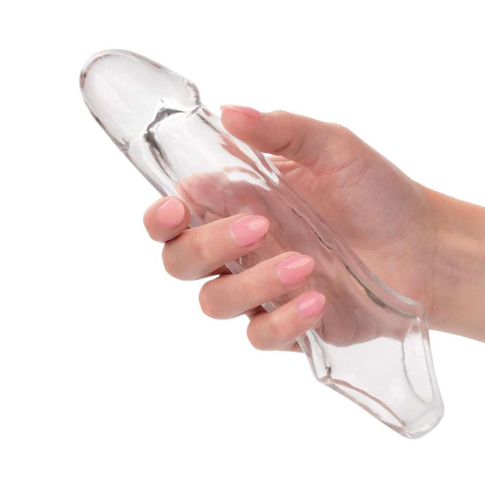 Clear Penis Extender