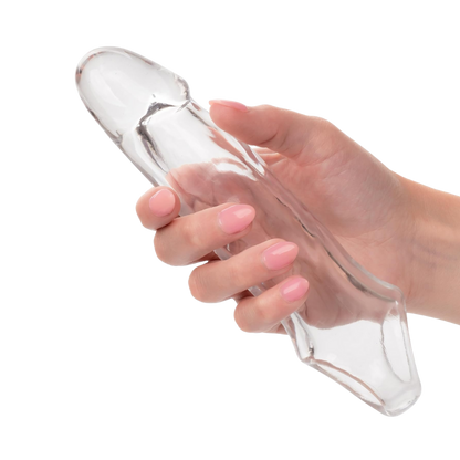 Clear Penis Extender
