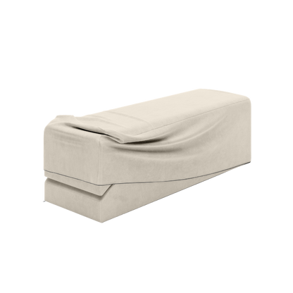 Equus Wave + Bench Cover