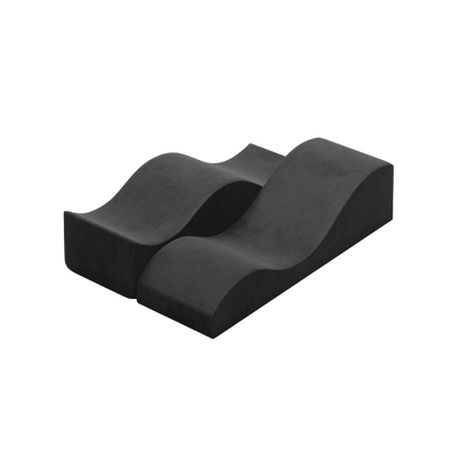 Equus Wave + Bench Cover