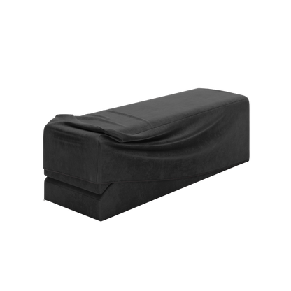 Equus Wave + Bench Cover