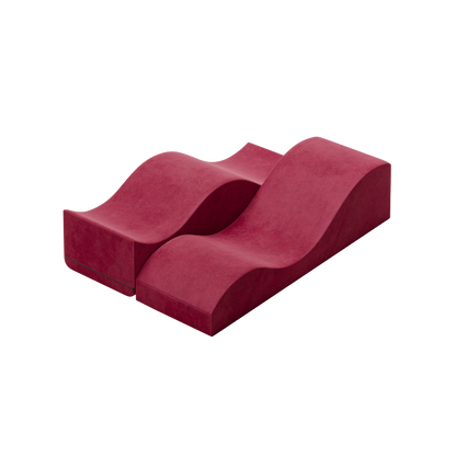 Equus Wave + Bench Cover