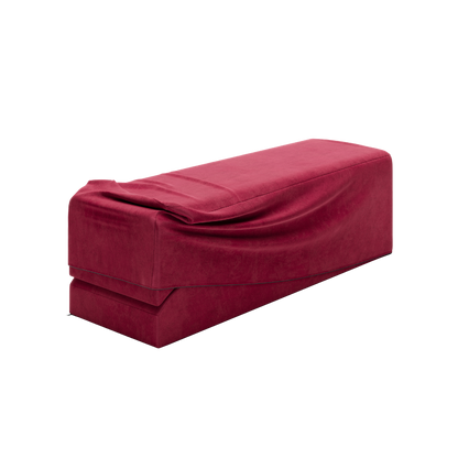 Equus Wave + Bench Cover