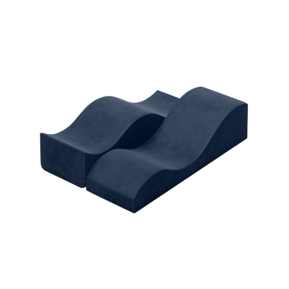 Equus Wave + Bench Cover