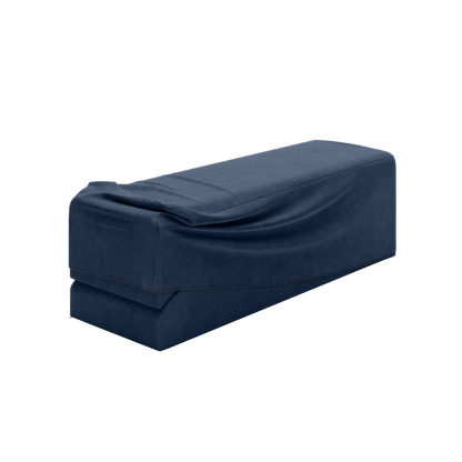 Equus Wave + Bench Cover