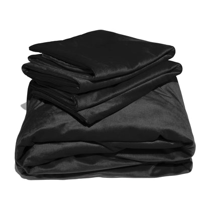 Liquid Velvet Sheets Liberator