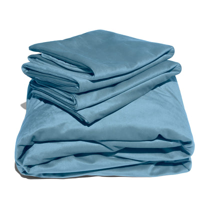 Liquid Velvet Sheets Liberator