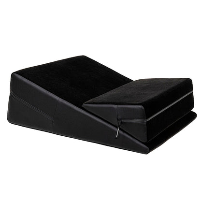 Wedge/Ramp Combo Liberator