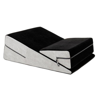 Wedge/Ramp Combo Liberator