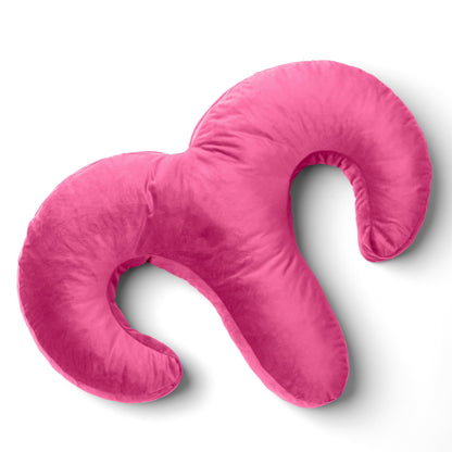 Arie Duo Couples Pillow Liberator
