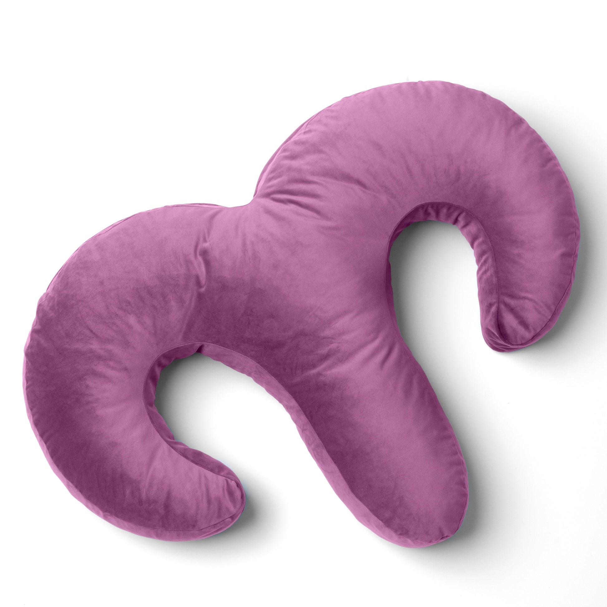 Arie Duo Couples Pillow Liberator