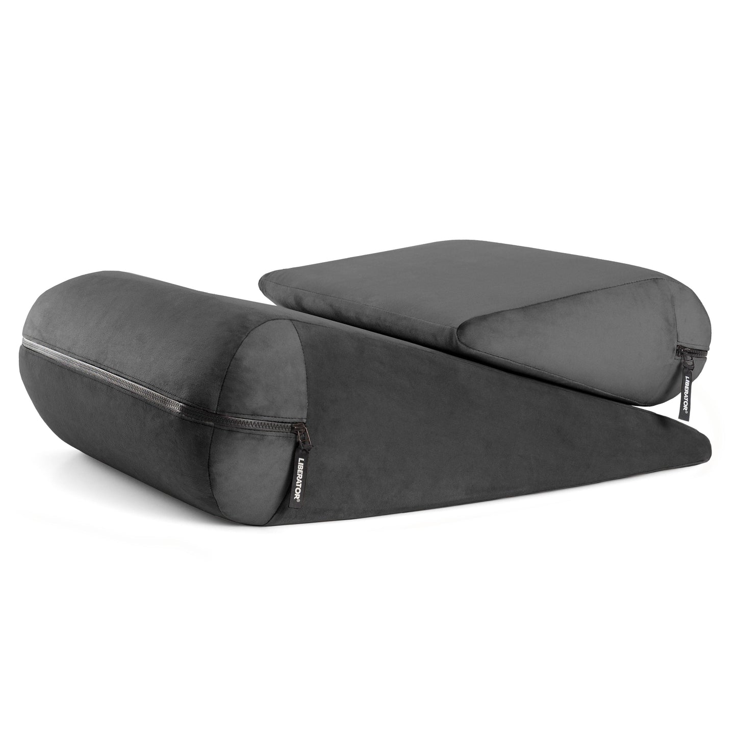 Jaz Duet Liberator