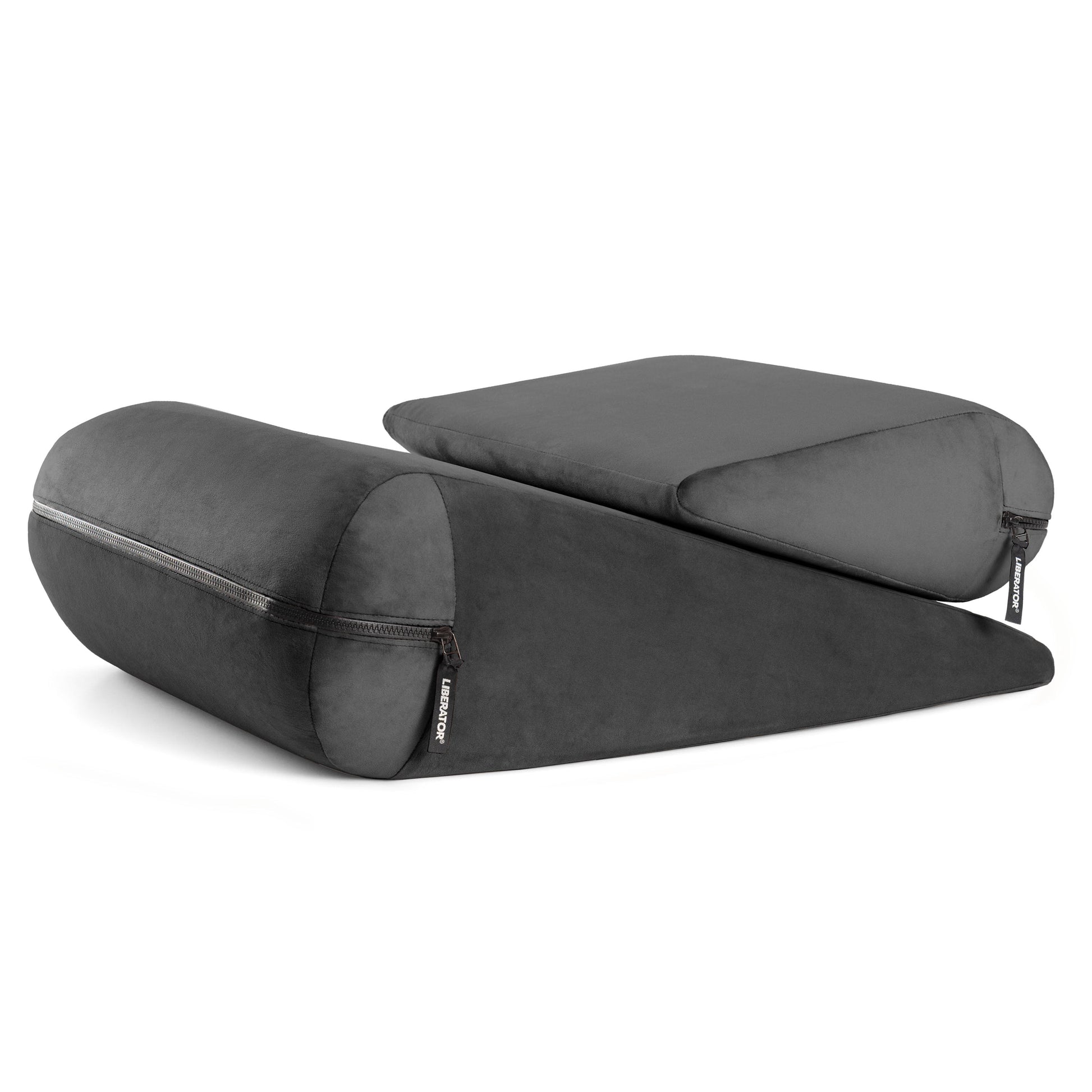 Jaz Duet Liberator