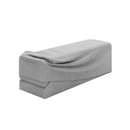 Equus Wave + Bench Cover