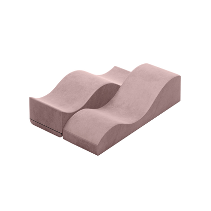 Equus Wave + Bench Cover