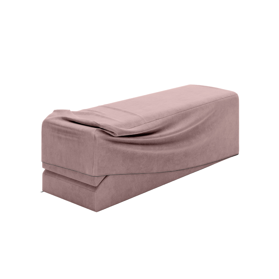 Equus Wave + Bench Cover