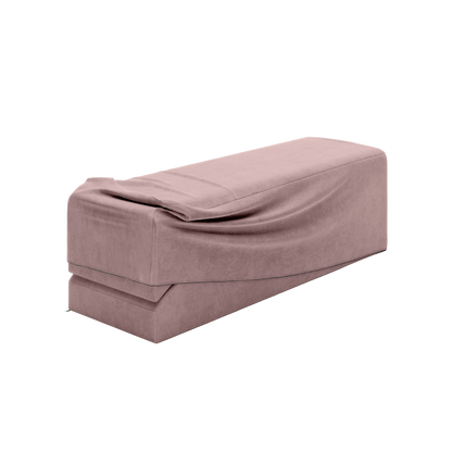 Equus Wave + Bench Cover