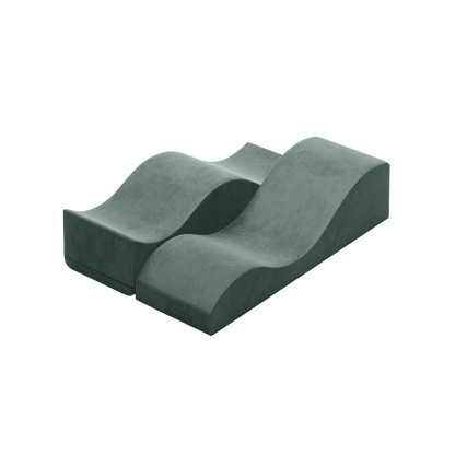 Equus Wave + Bench Cover