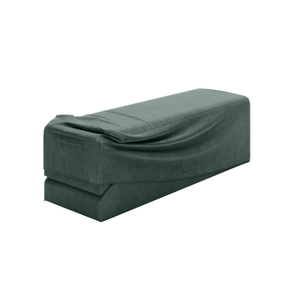 Equus Wave + Bench Cover
