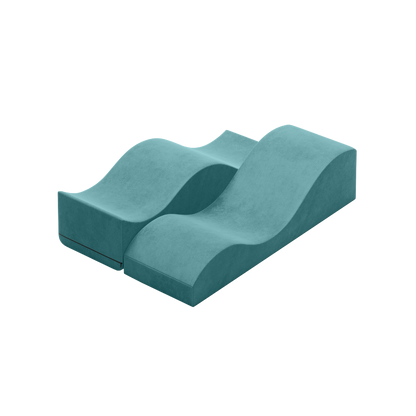 Equus Wave + Bench Cover