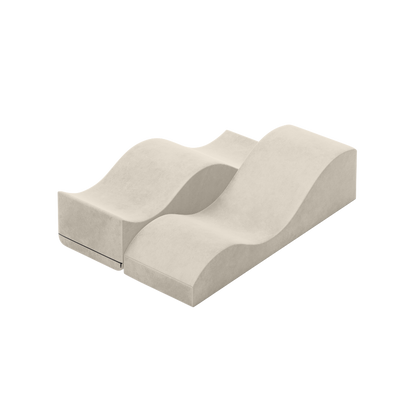 Equus Wave + Bench Cover