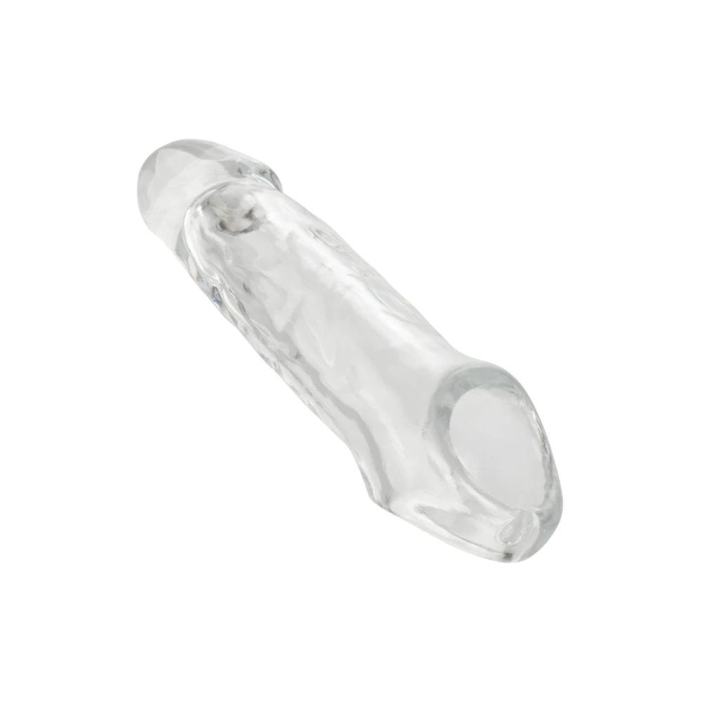 Clear Penis Extender