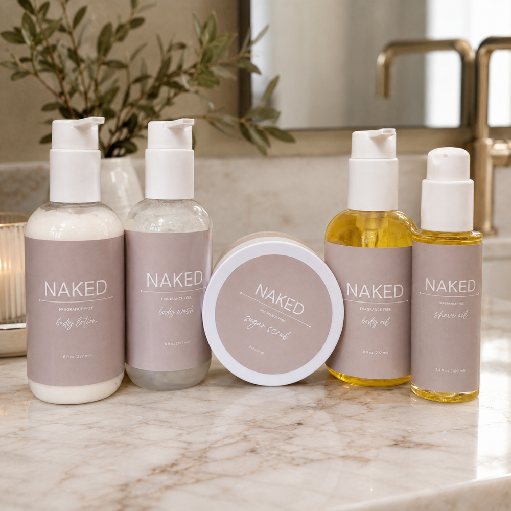 Body Lotion