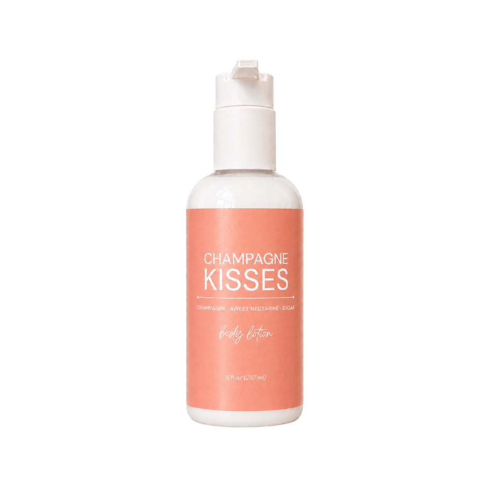 Body Lotion