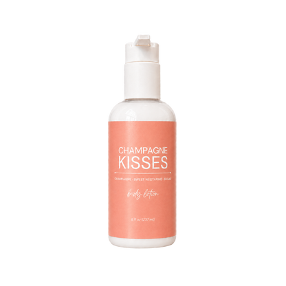 Body Lotion
