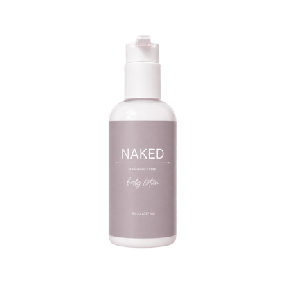 Body Lotion