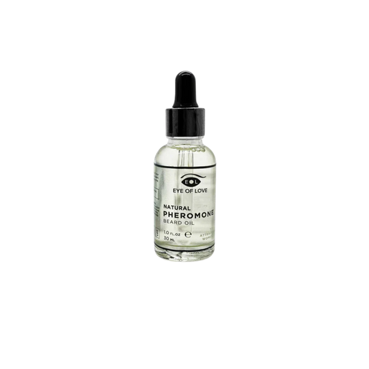 Beard Oil