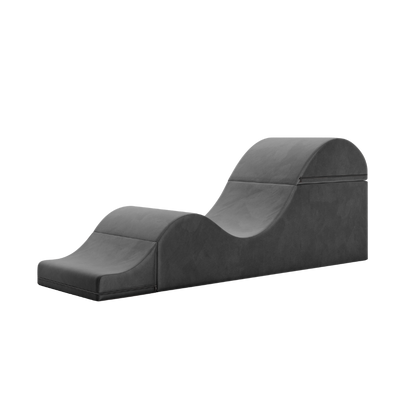 Aria Chaise + Bench Cover