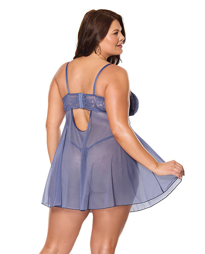 Twilight Babydoll