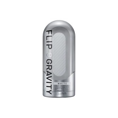 Flip Zero Gravity