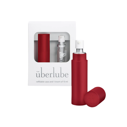 Uberlube Good-To-Go Traveler