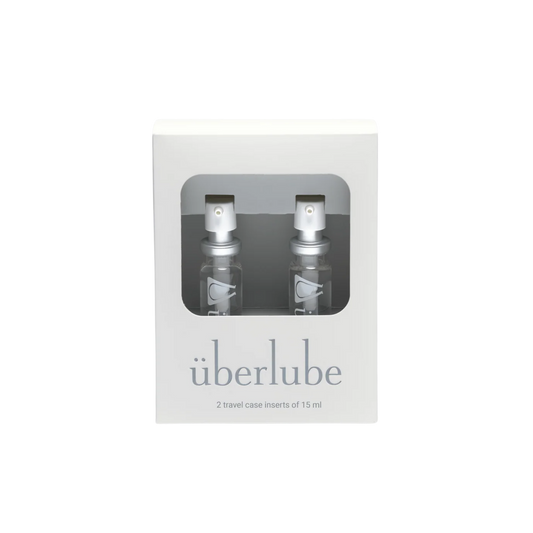 Uberlube Good-To-Go Refill