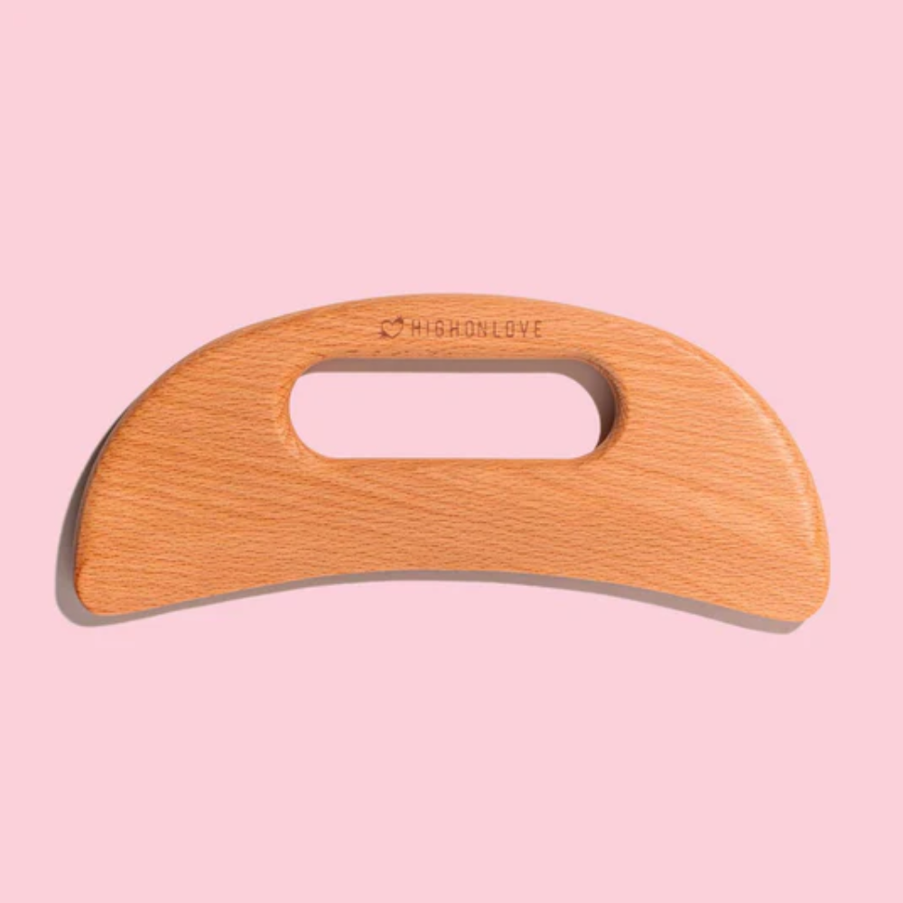 Gua Sha Tool HighOnLove Success