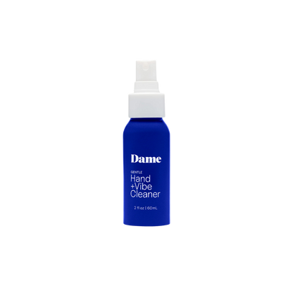 Hand + Vibe Cleaner