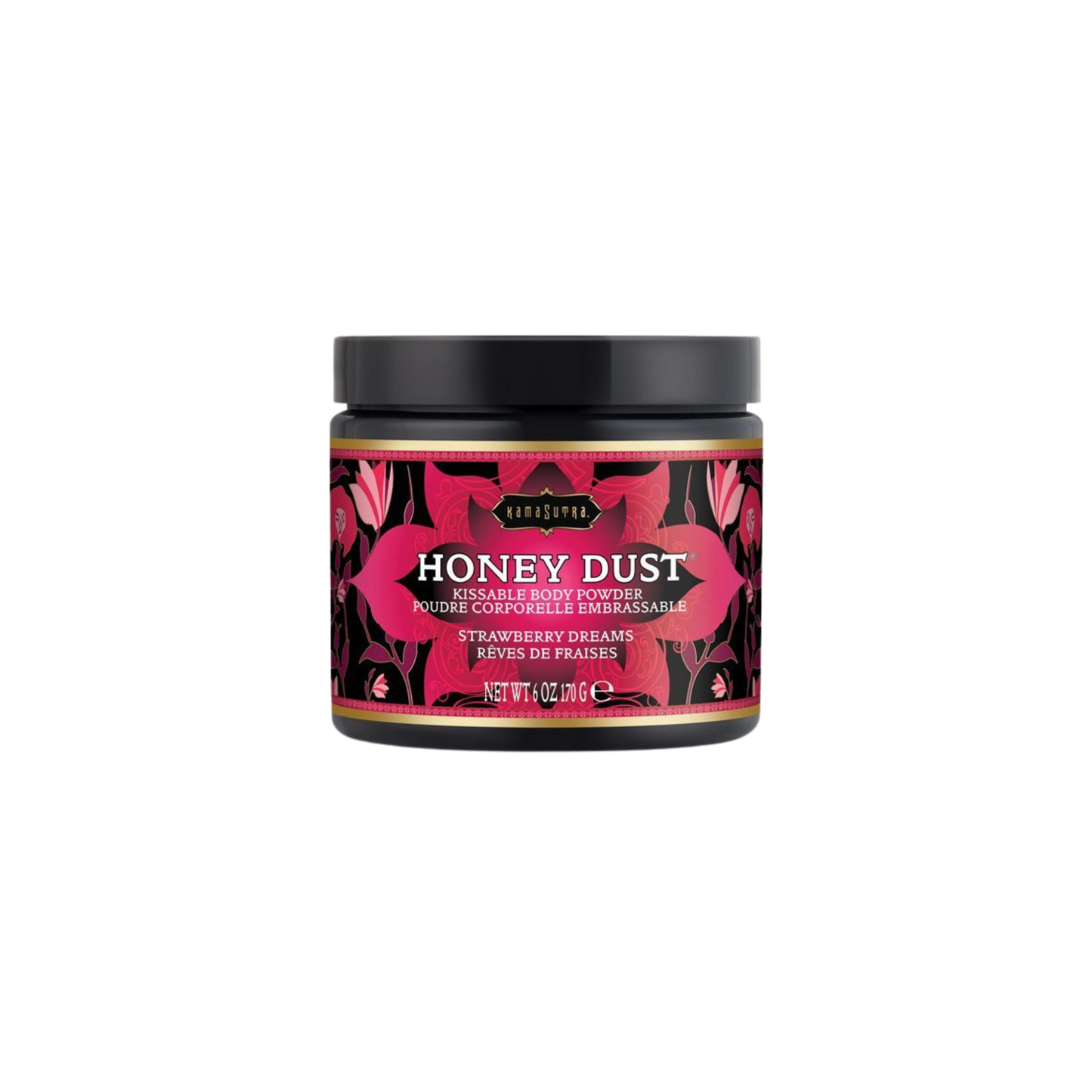 Honey Dust