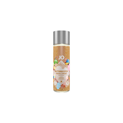 Jo H2O Lubricant