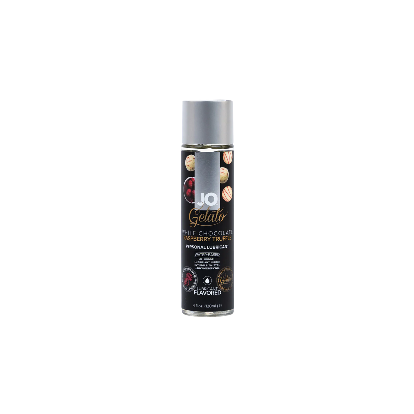 Jo H2O Lubricant