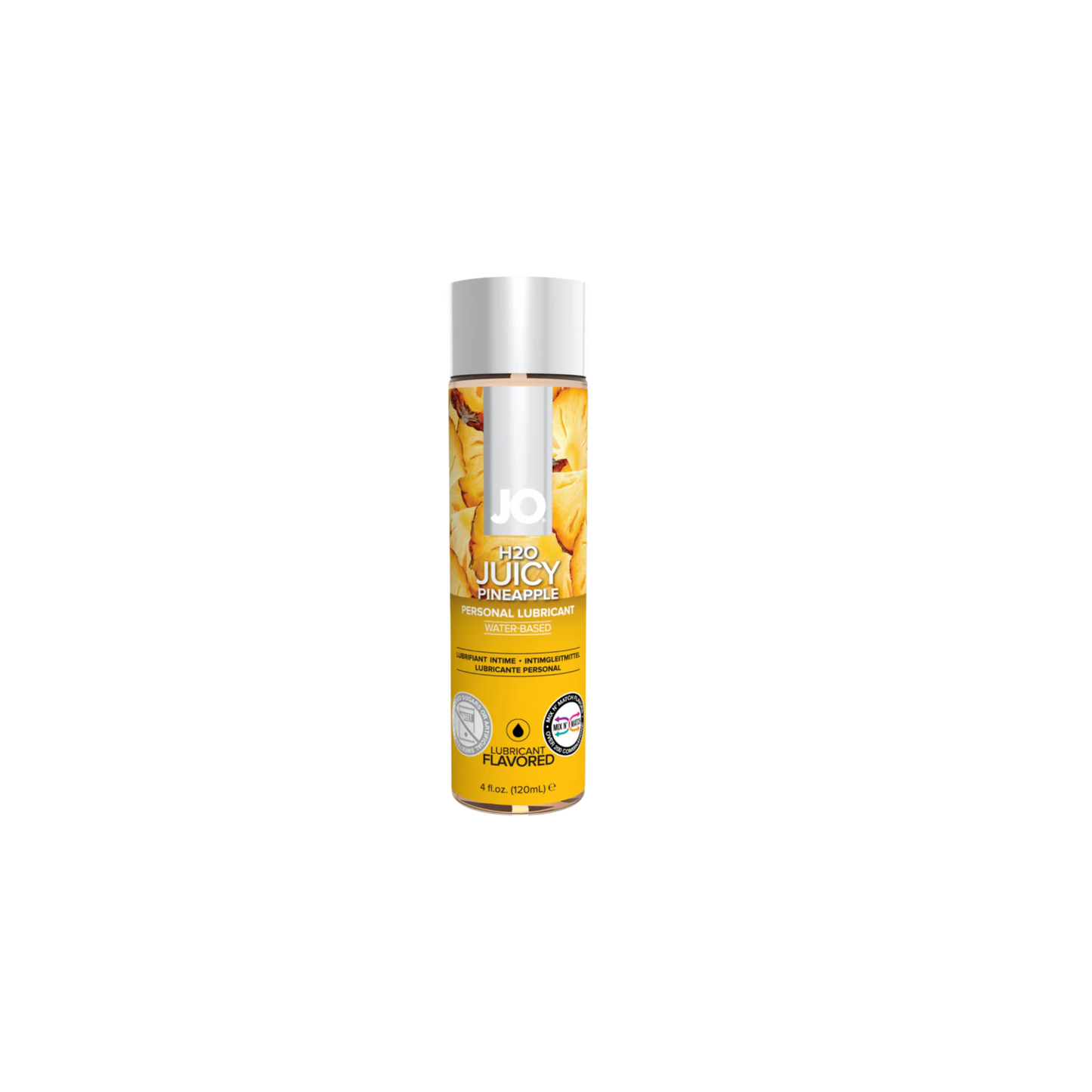 Jo H2O Lubricant