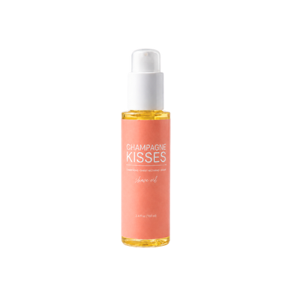Shave Oil