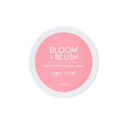 Sugar Scrub