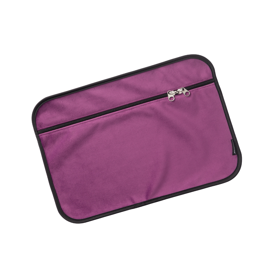 Fascinator Stash Pad