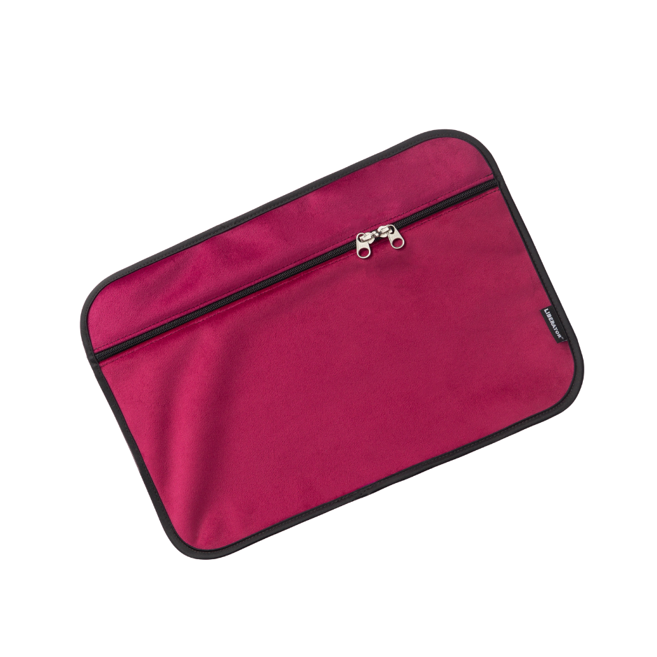 Fascinator Stash Pad